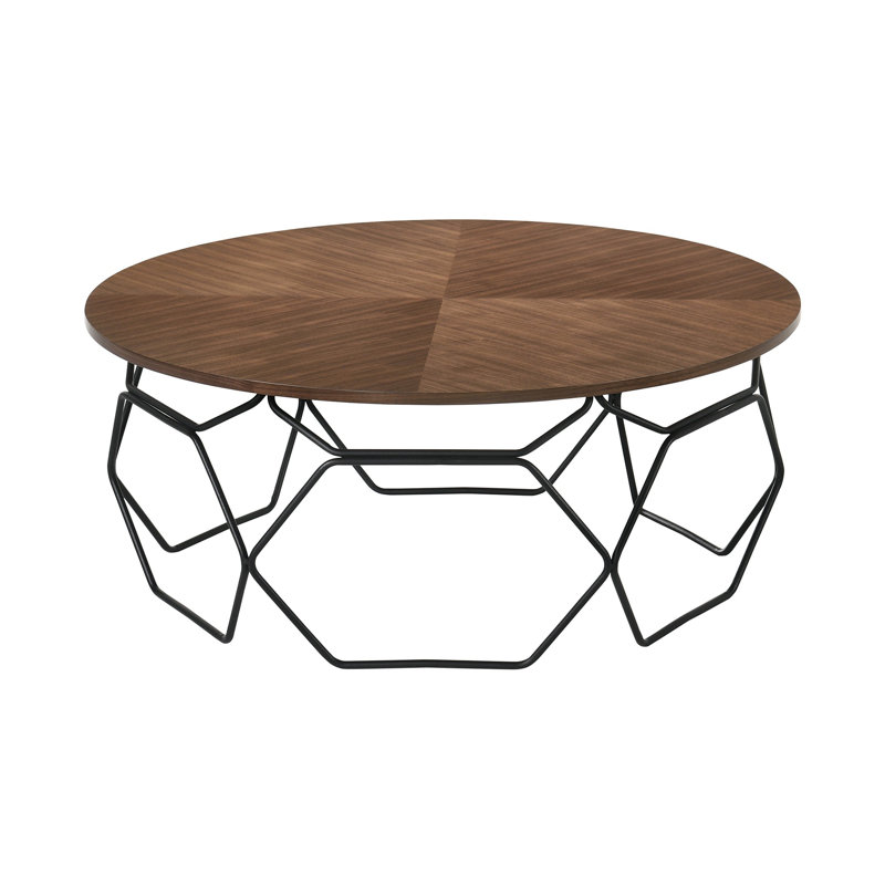 Waukena Coffee Table