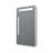 Jonasia Metal Wall Mirror-347996080-347996083