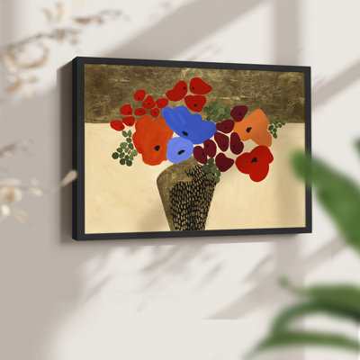 Defining Moment -Framed Print - Restickable