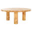 Everbella Coffee Table