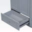 Armoire de salle de bain autoportante Florant-1659379637