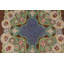 Vintage One-of-a-Kind Rectangle 5'2" x 7'4" Area Rug