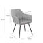 Latitude Run Dotir Office Chair-1723223652-1723223653
