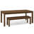 Korzep Dining Bench