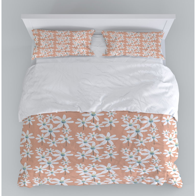 Duvet Cover, King Duvet Cover + 2 King Shams