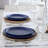 Costa Nova Casafina Pacifica Platter-92500459-92500452