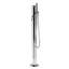 Spring Free Standing Hand Spray with Hose
