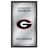University of Georgia selected