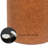 Rangi Tufted Round Standard Ottoman-1536248719