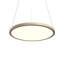 Naiá 1 - Light LED Chandelier-69150470-99923314