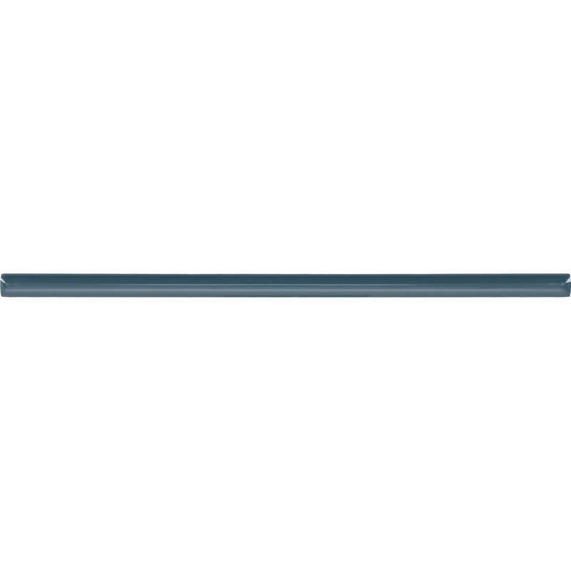 Mythology 1/2" x 12" Ceramic Jolly Trim (Sold by the Piece) , Aura