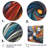 Spiral Symphony III On Canvas Print-1935874472-1935874477