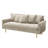 Maigi 70 " Velvet Sofa-771005270