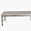Table basse Platinum