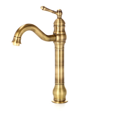 Serita Mono Basin Mixer