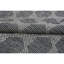 Wool Moroccan Area Rug in White-70393110