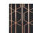Trellis Purple Indoor and Outdoor Area Rug-2062350079