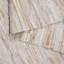 Tapis beige en cuir tissé à la main Borman-1156313754