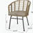RANDY CHAIR