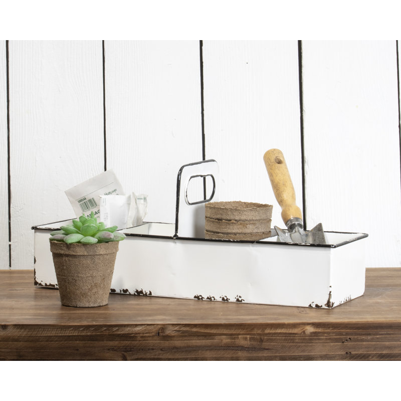 Plateau de service Kohn