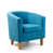 Teal selected