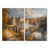 Wrapped Canvas n'est pas disponible