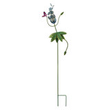 Be Jolly Garden Stake - Hydrangea