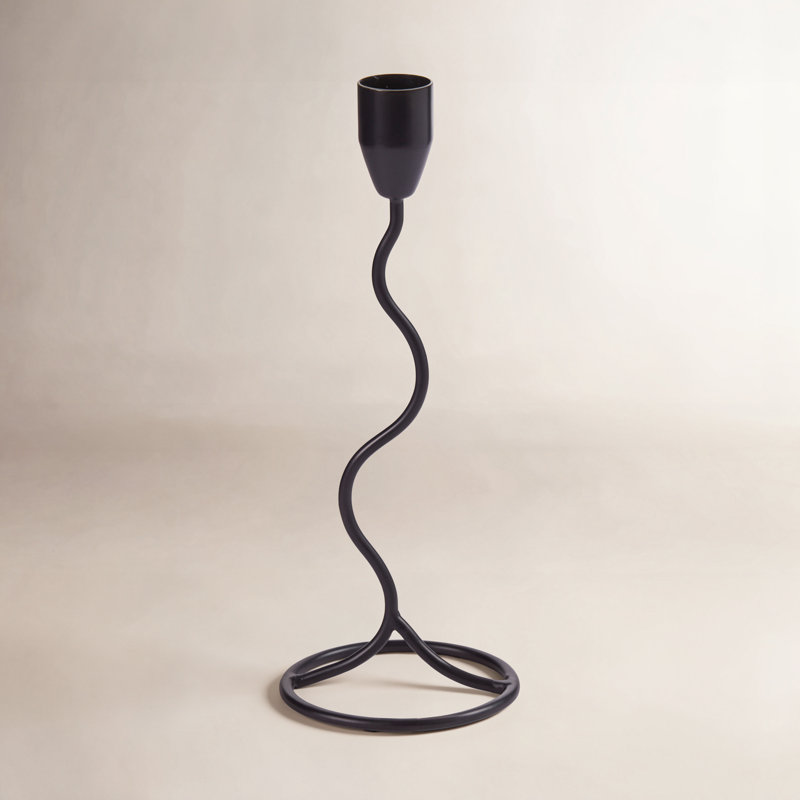 Pivot Candleholder 3.5"x 8.75"
