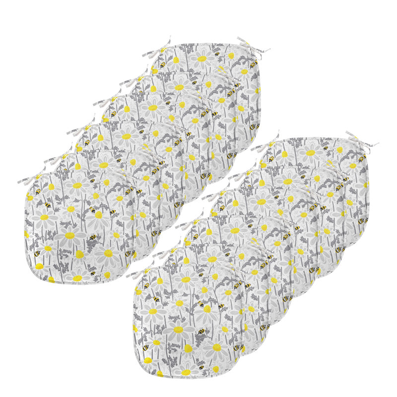 Chair Pad Cushion