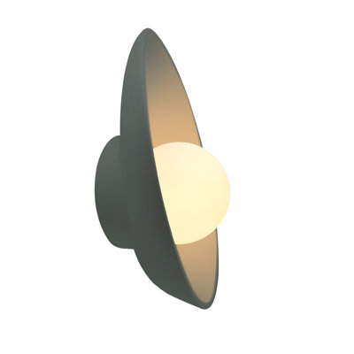 Azem Ceramic Wall Sconce