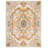 Priscila Hand Tufted Wool Oriental Rug-19265595