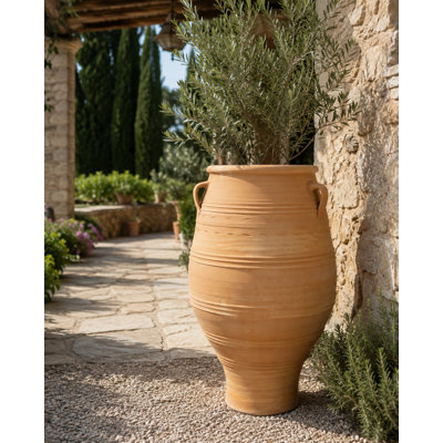 44.5 in. Pithari Jar