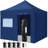 Camdyn 10 Ft. W x 10 Ft. D Steel Pop-Up Canopy-1037149103
