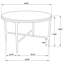 Table basse Hermas