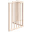 Archie & Oscar Dog Gate Foldable 3 Panels 150 Cm Poplar Wood-1349469204-1349469209