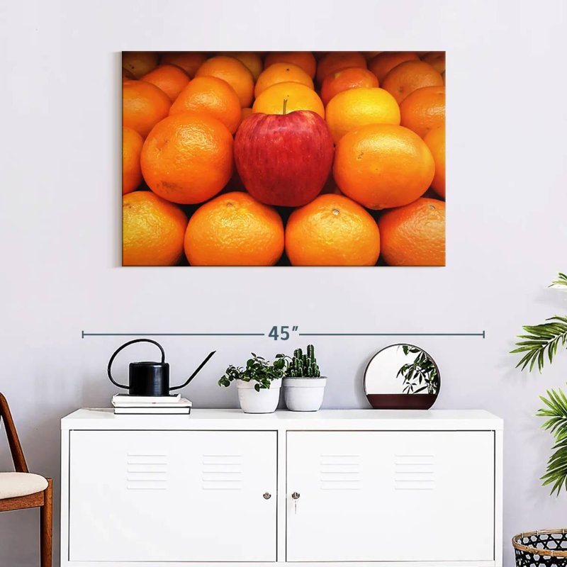 Yarlin Cheers, 24" H x 36" W