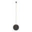 Motif 1 - Light LED Armed Sconce