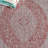 Amedee Performance Oriental Indoor/Outdoor Area Rug-22825334