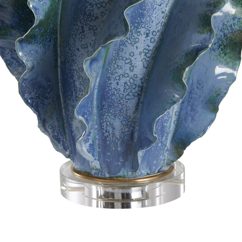 Ocean Table Lamp