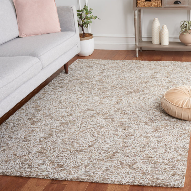 Tapis Mirrum, Rectangle de 5 pi x 8 pi