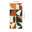 «Tulia Mayan Pattern I» par Isabelle Zframed, reproduction d'art-717658354-717658360