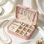 Jewellery Box + Dividers