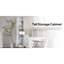 69" H Tall Bathroom Storage Cabinet