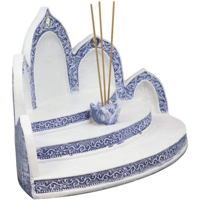 Présentoir miniature Shrine