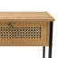 Claro 100cm Console Table