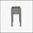 Raised Garden Bed with Legs-1762289697