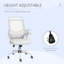 Desk Chair Adjustable Arms-714509896
