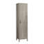 Armoire de rangement à 4 tablettes Divers-122513501