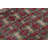 One-of-a-Kind Rectangle 4'7" X 7'9" 1960s Wool Area Rug