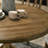 Ebbert Round Solid Wood Base Dining Table-1103352235